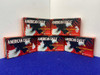 Federal American Eagle .223 Rem 55gr FMJ BT 100 Rounds *HIGH VELOCITY AMMO*