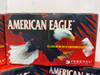 Federal American Eagle .223 Rem 55gr FMJ BT 100 Rounds *HIGH VELOCITY AMMO*