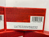 Federal American Eagle .223 Rem 55gr FMJ BT 100 Rounds *HIGH VELOCITY AMMO*