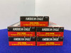 Federal American Eagle .223 Rem 55gr FMJ BT 100 Rounds *HIGH VELOCITY AMMO*