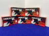 Federal American Eagle .223 Rem 55gr FMJ BT 100 Rounds *HIGH VELOCITY AMMO*