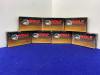140Rds Wolf Gold .223 Rem 55gr Copper FMJ Ammunition *BUIILT FOR ACCURACY*