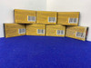 140Rds Wolf Gold .223 Rem 55gr Copper FMJ Ammunition *BUIILT FOR ACCURACY*