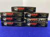 140Rds Wolf Gold .223 Rem 55gr Copper FMJ Ammunition *BUIILT FOR ACCURACY*