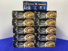 220Rds 6.5x55 Swedish 140Gr Ammo S&B + Federal *TARGET + HUNTING LOAD MIX*