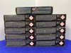 220Rds 6.5x55 Swedish 140Gr Ammo S&B + Federal *TARGET + HUNTING LOAD MIX*