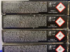 220Rds 6.5x55 Swedish 140Gr Ammo S&B + Federal *TARGET + HUNTING LOAD MIX*
