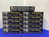 220Rds 6.5x55 Swedish 140Gr Ammo S&B + Federal *TARGET + HUNTING LOAD MIX*