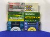 120 Rounds of 30-06 Springfield Ammo -Win, Rem, + Federal *SOFT POINT LOAD*