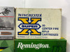 120 Rounds of 30-06 Springfield Ammo -Win, Rem, + Federal *SOFT POINT LOAD*