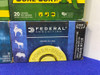 120 Rounds of 30-06 Springfield Ammo -Win, Rem, + Federal *SOFT POINT LOAD*
