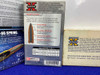 120 Rounds of 30-06 Springfield Ammo -Win, Rem, + Federal *SOFT POINT LOAD*