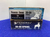 120 Rounds of 30-06 Springfield Ammo -Win, Rem, + Federal *SOFT POINT LOAD*