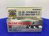 120 Rounds of 30-06 Springfield Ammo -Win, Rem, + Federal *SOFT POINT LOAD*