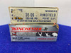 120 Rounds of 30-06 Springfield Ammo -Win, Rem, + Federal *SOFT POINT LOAD*