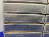 85 Rounds 20 Gauge 2-3/4" Slug Ammunition *WINCHESTER, REMINGTON, BROWNING*