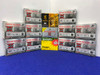 85 Rounds 20 Gauge 2-3/4" Slug Ammunition *WINCHESTER, REMINGTON, BROWNING*