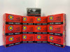 240Rds 7.62x54R Ammo Red Army Standard and MFS *NON-CORROSIVE STEEL CASE*