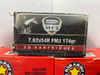 240Rds 7.62x54R Ammo Red Army Standard and MFS *NON-CORROSIVE STEEL CASE*