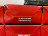 240Rds 7.62x54R Ammo Red Army Standard and MFS *NON-CORROSIVE STEEL CASE*