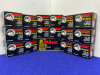360Rds 7.62x39mm 122Gr FMJ Ammo Wolf + TulAmmo *BERDAN PRIMED AMMUNITION*