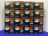 360Rds 7.62x39mm 122Gr FMJ Ammo Wolf + TulAmmo *BERDAN PRIMED AMMUNITION*
