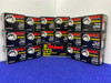 360Rds 7.62x39mm 122Gr FMJ Ammo Wolf + TulAmmo *BERDAN PRIMED AMMUNITION*