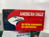 520Rds .357 SIG Ammunition *FEDERAL, SIG SAUER, AMERICAN EAGLE, COR-BON*
