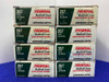 520Rds .357 SIG Ammunition *FEDERAL, SIG SAUER, AMERICAN EAGLE, COR-BON*