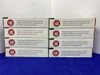 520Rds .357 SIG Ammunition *FEDERAL, SIG SAUER, AMERICAN EAGLE, COR-BON*