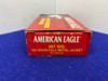520Rds .357 SIG Ammunition *FEDERAL, SIG SAUER, AMERICAN EAGLE, COR-BON*