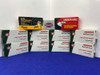 520Rds .357 SIG Ammunition *FEDERAL, SIG SAUER, AMERICAN EAGLE, COR-BON*