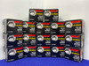 340 Rounds 7.62x39mm Wolf 122Gr FMJ Ammunition *BERDAN PRIMED AMMUNITION*