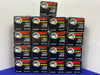 340 Rounds 7.62x39mm Wolf 122Gr FMJ Ammunition *BERDAN PRIMED AMMUNITION*