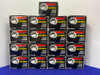 340 Rounds 7.62x39mm Wolf 122Gr FMJ Ammunition *BERDAN PRIMED AMMUNITION*