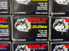 340 Rounds 7.62x39mm Wolf 122Gr FMJ Ammunition *BERDAN PRIMED AMMUNITION*