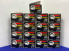 340Rds Wolf 7.62x39mm 122Gr FMJ Factory Ammunition *FULL METAL JACKET LOAD*