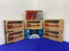 140 Rounds 30-30 Win Ammunition -Hornady and Federal *FTX + SOFT POINT MIX*