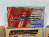 140 Rounds 30-30 Win Ammunition -Hornady and Federal *FTX + SOFT POINT MIX*