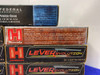 140 Rounds 30-30 Win Ammunition -Hornady and Federal *FTX + SOFT POINT MIX*