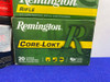 160Rds Mixed Caliber Ammunition *HORNADY, WINCHESTER, FEDERAL, + REMINGTON*