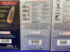 160Rds Mixed Caliber Ammunition *HORNADY, WINCHESTER, FEDERAL, + REMINGTON*