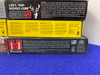 160Rds Mixed Caliber Ammunition *HORNADY, WINCHESTER, FEDERAL, + REMINGTON*