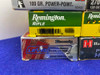 160Rds Mixed Caliber Ammunition *HORNADY, WINCHESTER, FEDERAL, + REMINGTON*