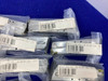 10 Smith & Wesson 4046 .40 S&W 11Rd Stainless Magazines *FACTORY S&W LOGO*