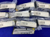 10 S&W 4046 .40 Caliber 11Rd Stainless Magazines *4046 FACTORY MARKED MAGS*