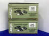 300Rds American Eagle 5.56x45mm NATO 62Gr FMJ Ammo *AR 5.56 RIFLE AMMO*