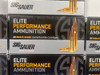 200Rds SIG Sauer Elite Performance 308 Win 175Gr Ammo *OPEN TIP MATCH AMMO*