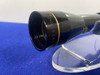 Leupold 2-7x Vari-X II Gloss Black Rifle Scope w/ Box *GOLDEN RING SCOPE*