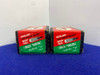 4 Box (409pcs) Reloading Bullet Lot w/ Nosler .30 Cal *PREMIUM PROJECTILES*
